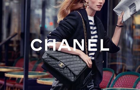 chanel publicity hello|The CHANEL Iconic Handbag Campaign .